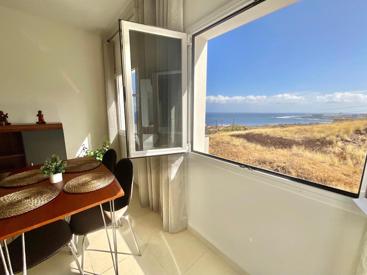 Chocolate Cream Apartman Bajamar  Kültér fotó