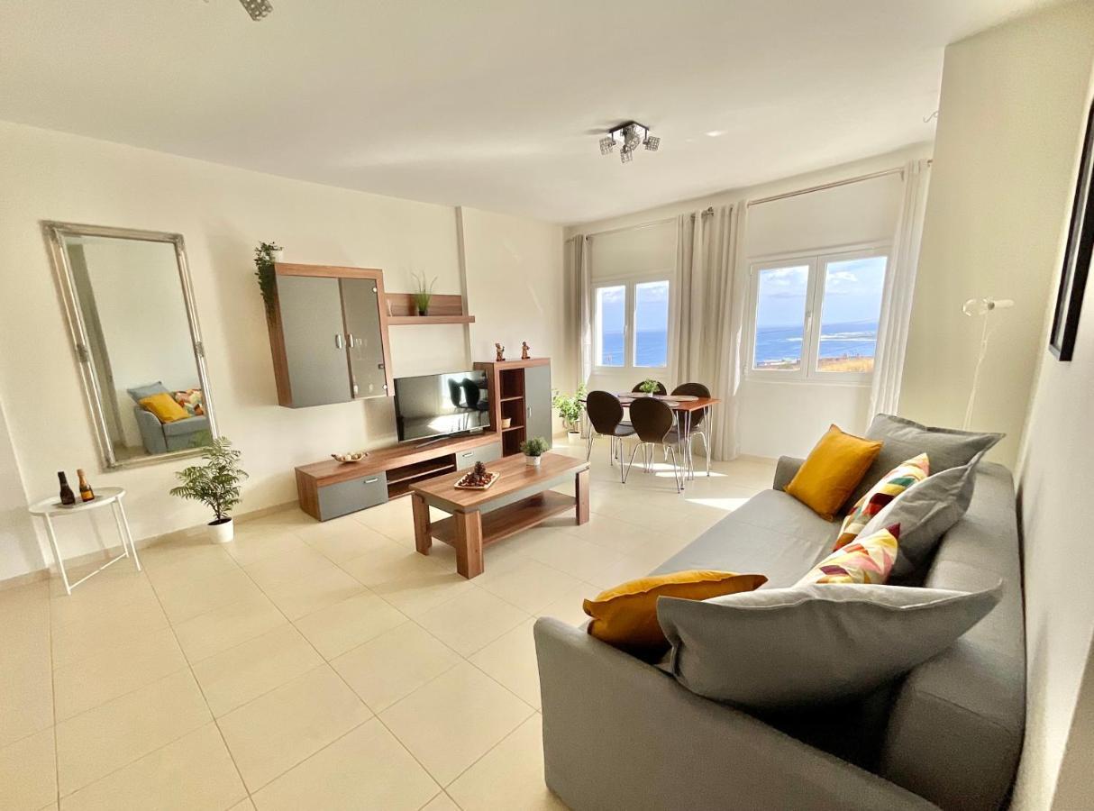 Chocolate Cream Apartman Bajamar  Kültér fotó