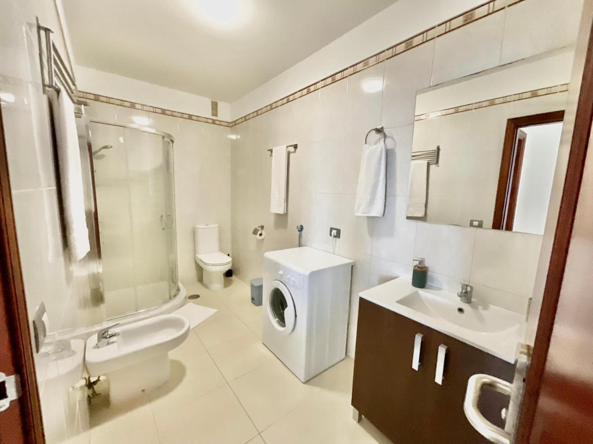 Chocolate Cream Apartman Bajamar  Kültér fotó