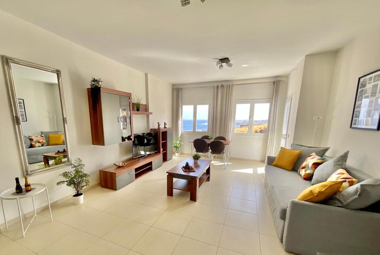 Chocolate Cream Apartman Bajamar  Kültér fotó