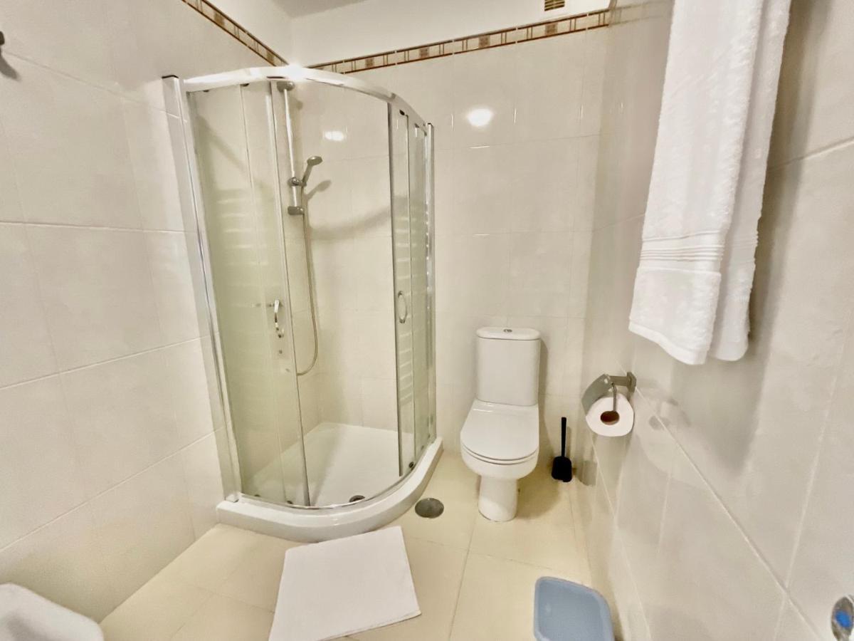 Chocolate Cream Apartman Bajamar  Kültér fotó