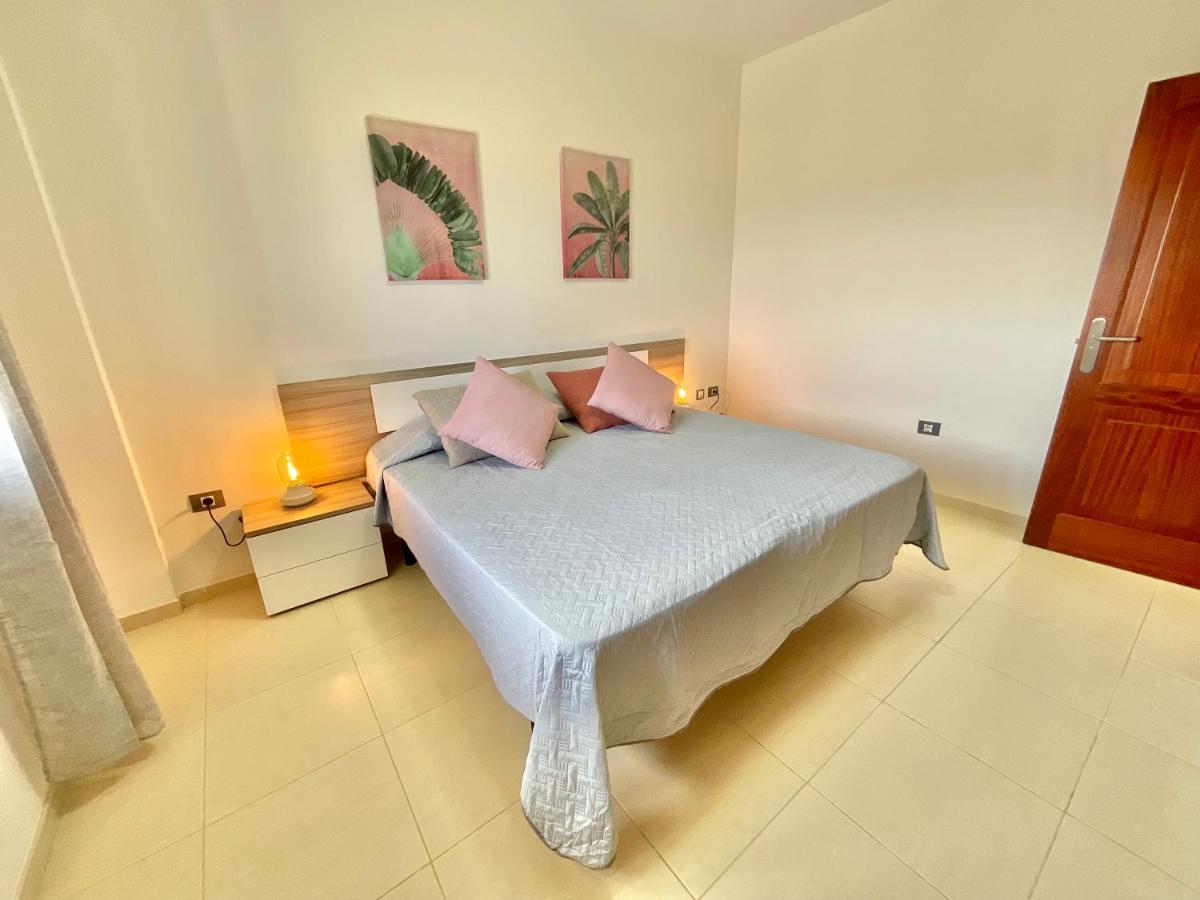 Chocolate Cream Apartman Bajamar  Kültér fotó