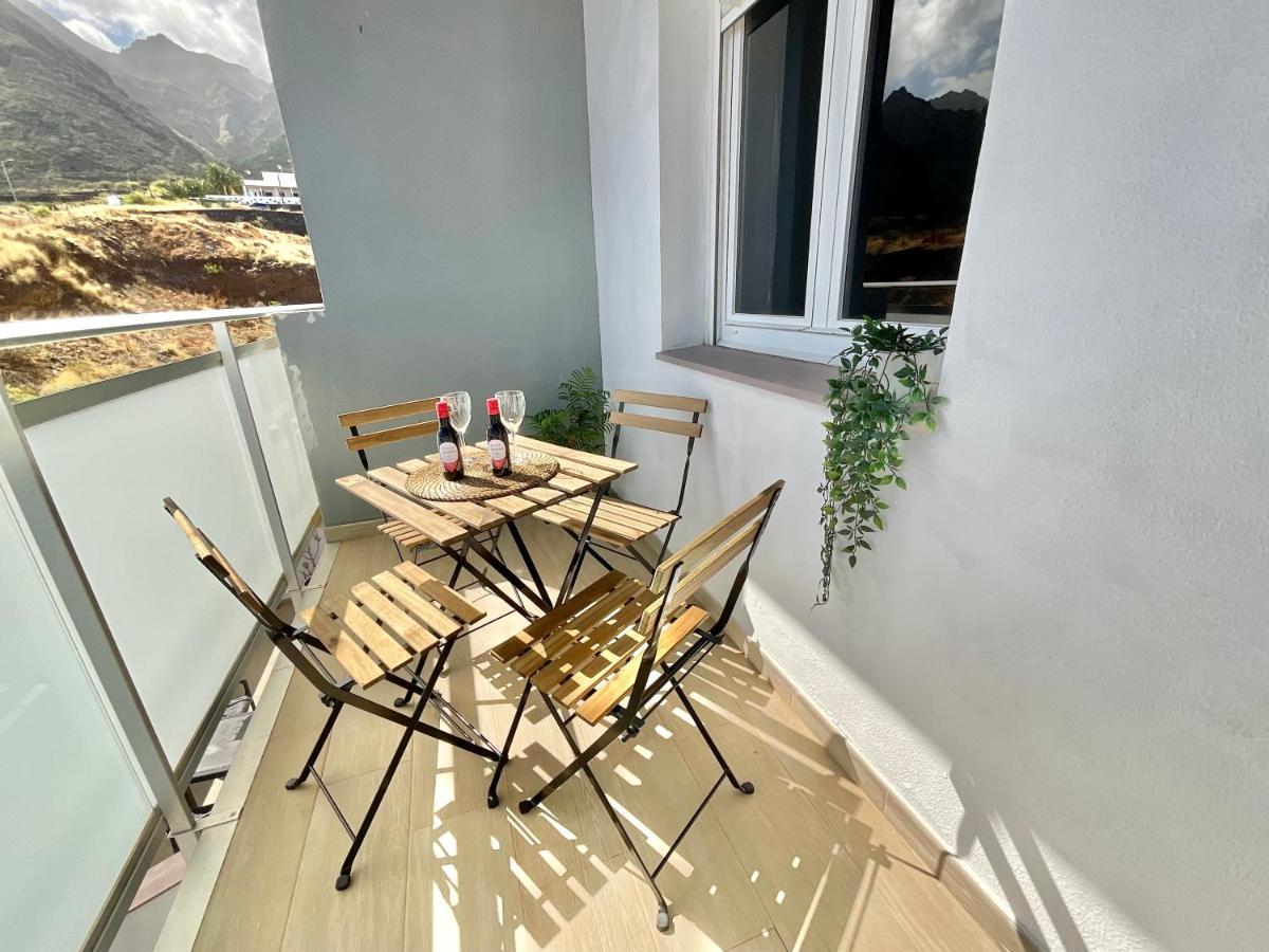 Chocolate Cream Apartman Bajamar  Kültér fotó