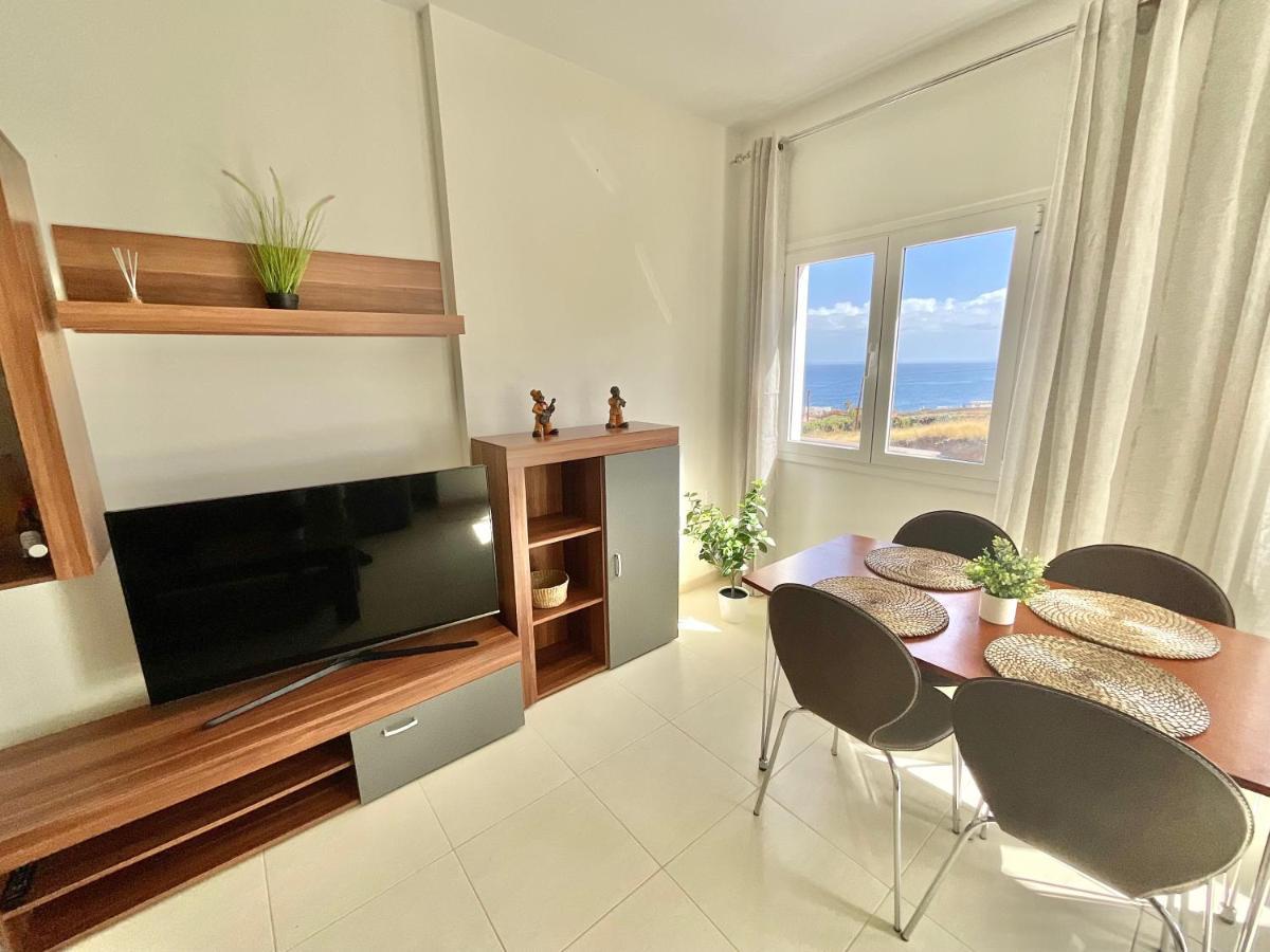Chocolate Cream Apartman Bajamar  Kültér fotó