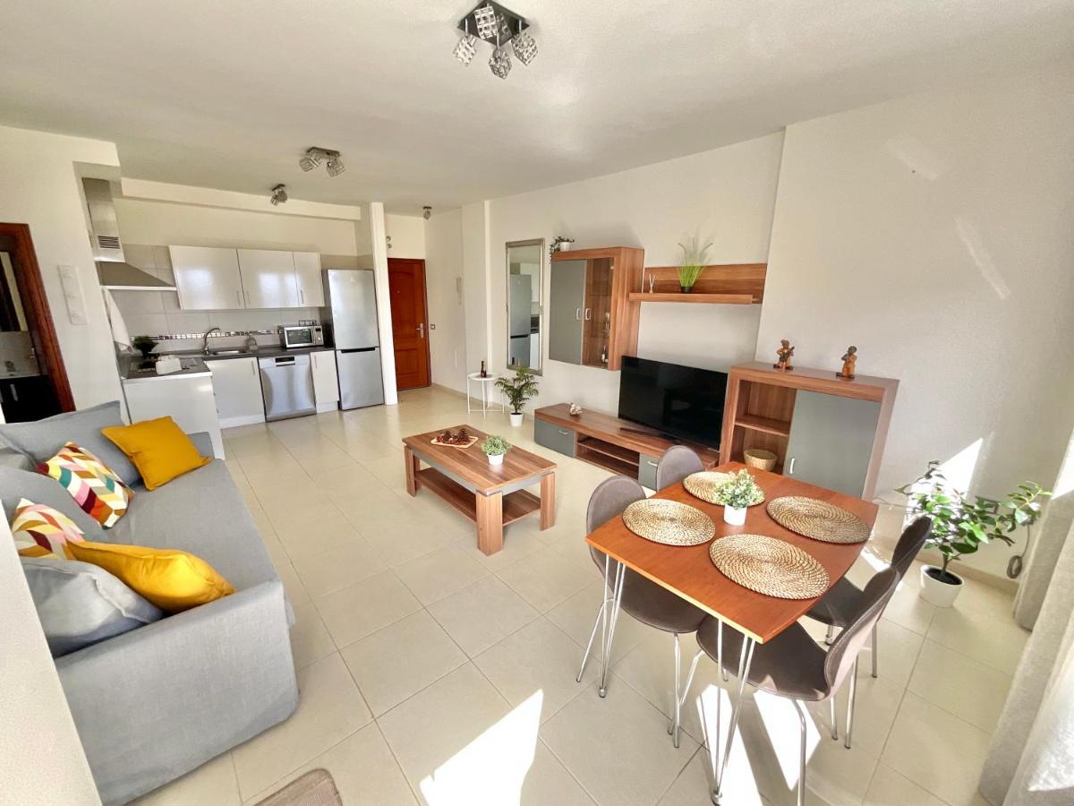 Chocolate Cream Apartman Bajamar  Kültér fotó