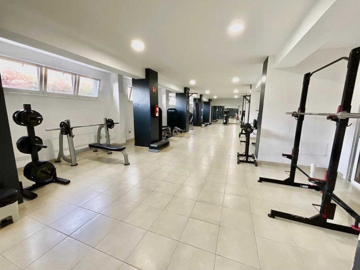 Chocolate Cream Apartman Bajamar  Kültér fotó