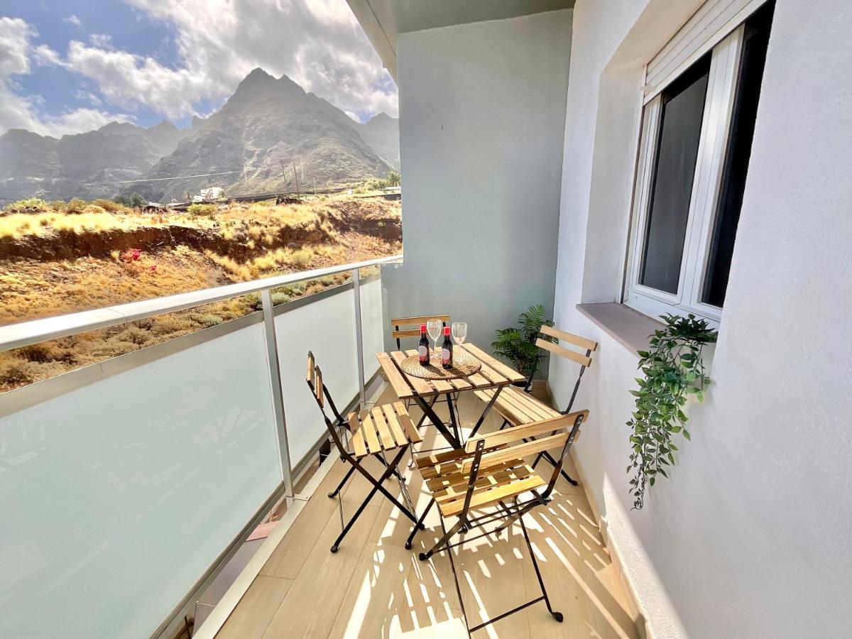 Chocolate Cream Apartman Bajamar  Kültér fotó