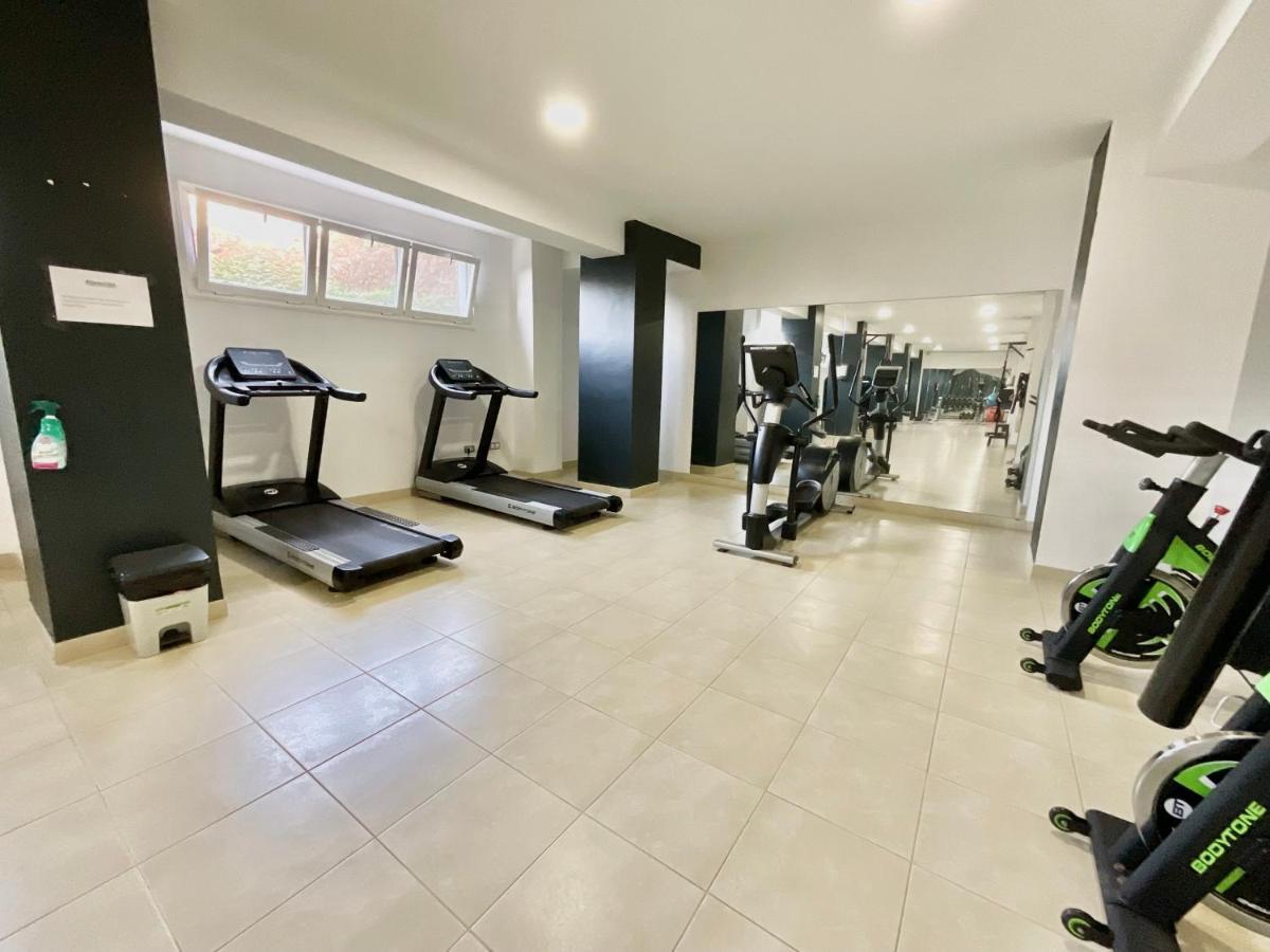 Chocolate Cream Apartman Bajamar  Kültér fotó