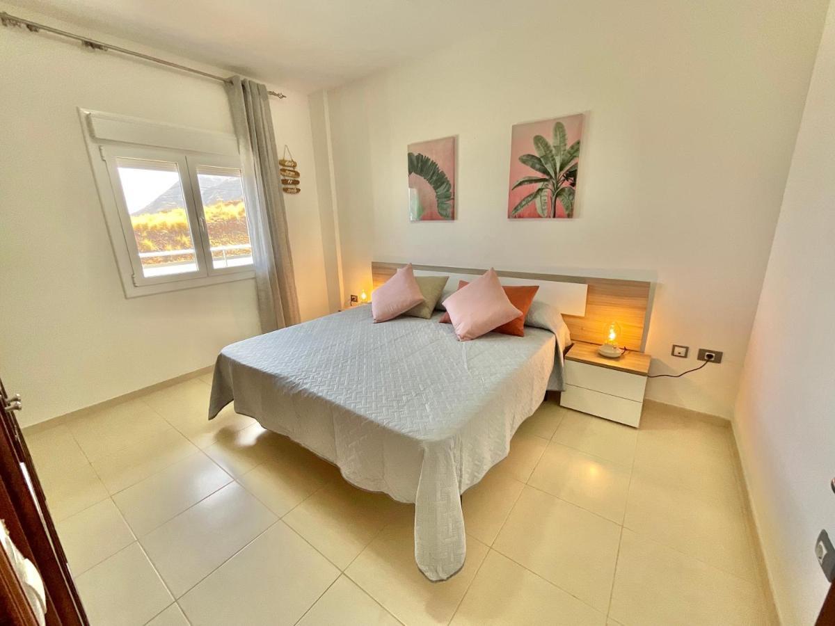 Chocolate Cream Apartman Bajamar  Kültér fotó